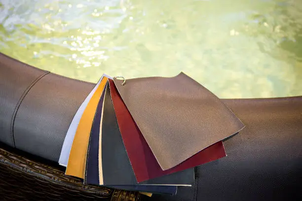Boat Upholstery Materials That Offer Durability and Style in San Carlos, CA