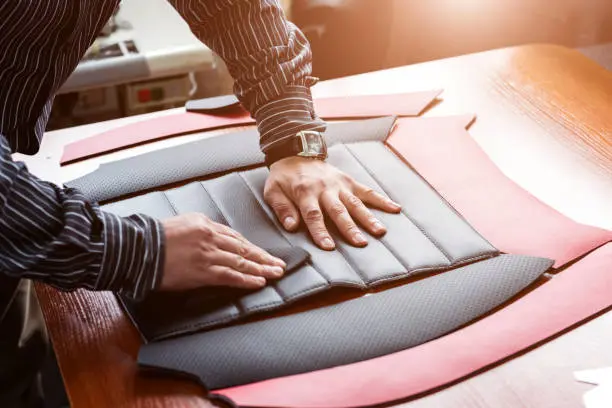 How Auto Upholstery Upgrades Enhance Comfort and Style San Carlos, CA
